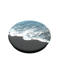 thumbnail image 3 of PopSockets Grip with Swappable Top for Cell Phones, PopGrip Black Sand, 3 of 3