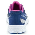 thumbnail image 3 of Saucony Cohesion 14 Kid's Lace Up Sneaker, Sizes 1-13.5, 3 of 6