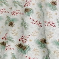 thumbnail image 2 of Pinecone Sherpa Throw 50x60, 2 of 3