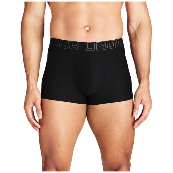 Calzoncillo bóxer Under Armour Performance Tech para hombre, paquete de 1