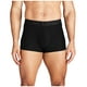 thumbnail image 1 of Bóxer Brief Under Armour Performance Tech Trunk para Hombre Paquete de 1, 1 of 2