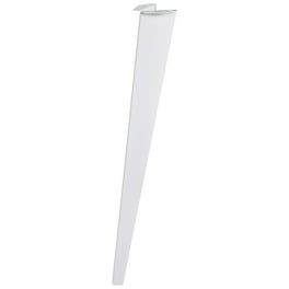 Lorell Tabletop Wheeled T-Leg Base - 27.8 Lorell Tabletop Wheeled T-Leg Base - 27.8