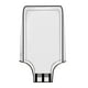 thumbnail image 2 of Funda Protectora de Equipaje Xihbxyly de PVC Transparente para Maletas con Ruedas, 2 of 7