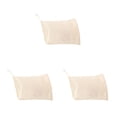 thumbnail image 3 of Monstrate Bolsa de malla de burbujas, ahorro de doble capa, bolsas de red de espuma colgantes, bolsa de plástico para ducha doméstica, suministros de Type1 NO1 Monstrate CBP254531, 3 of 6