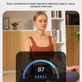 thumbnail image 3 of Smart Tracking Ring, Smart Ring Fitness Tracker IP68 Water Proof Step Counting with APP for Running for Women Type 7,Type 8,Type 9,Type 10,Type 11,Type 12,Type 13, 3 of 7