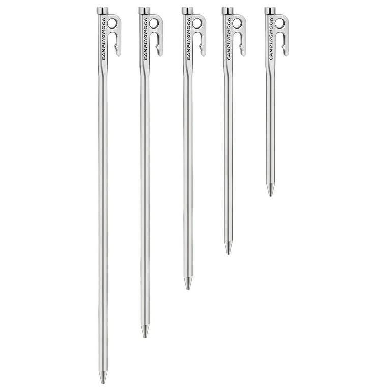 Tent stakes walmart sale