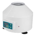 thumbnail image 4 of Maquina Centrifuga Onof CFG-02 Digital 6 Tubos Timer Velocidad Variable, 4 of 4
