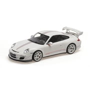 Minichamps 1/18 - Porsche 911 Gt3 Rs 4.0 - 2011