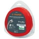 thumbnail image 1 of Hilo redondo para desbrozadora, 63 m largo, 2.7 mm, blister Truper Truper HLB-105, 1 of 3