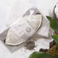 thumbnail image 4 of Almohada satinada perfumada para ojos Urbana Spa Prive Home Spa Collection, 4 of 8