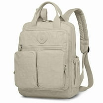 Joyway Waterproof Backpack for School and Travel Fits 15 Inch Laptop Lightweight Casual Daypack with Multi Pockets