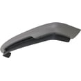 thumbnail image 2 of Valance Compatible with 1993-1997 Ford Ranger Front Panel Textured, 2 of 5