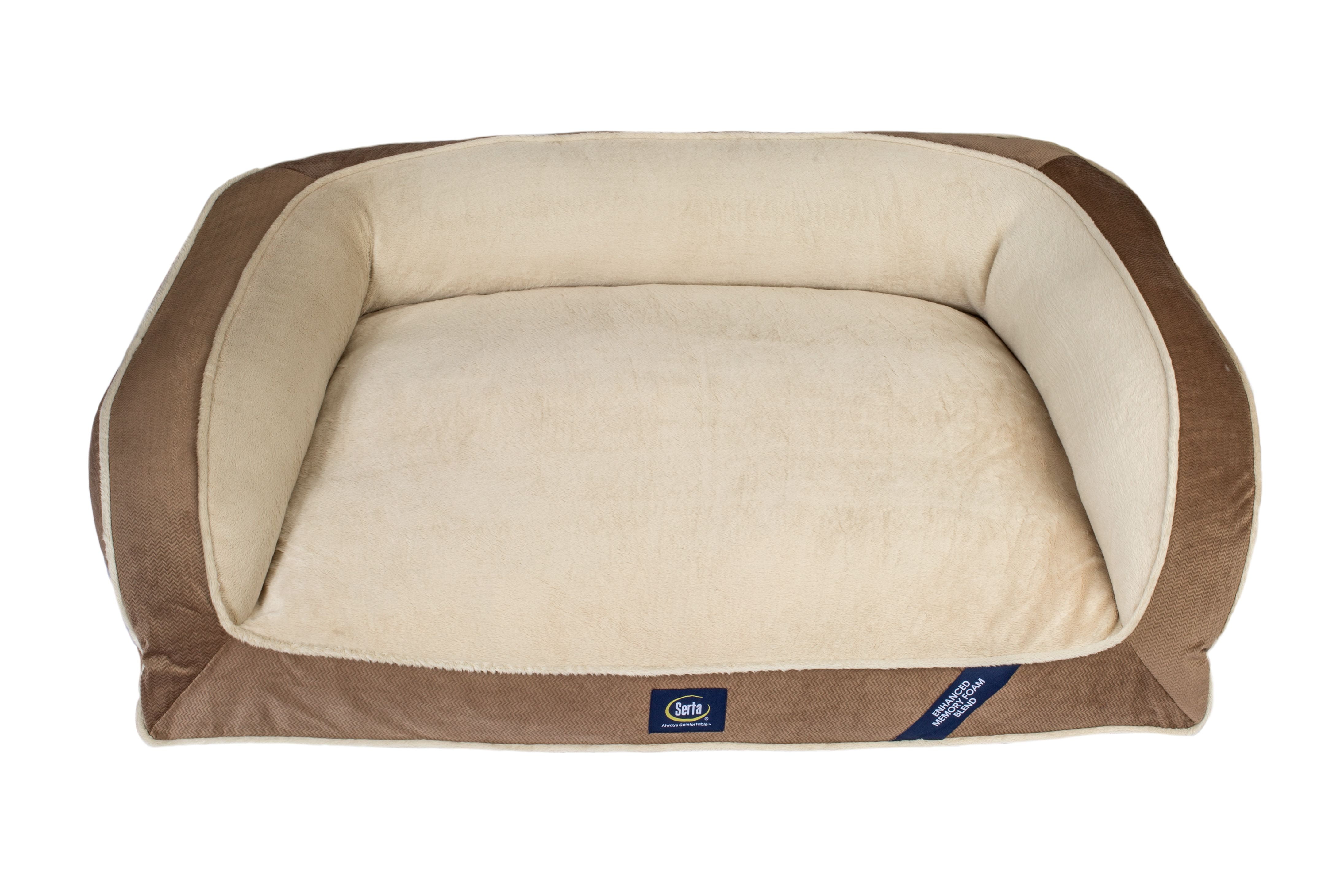 couch pet bed