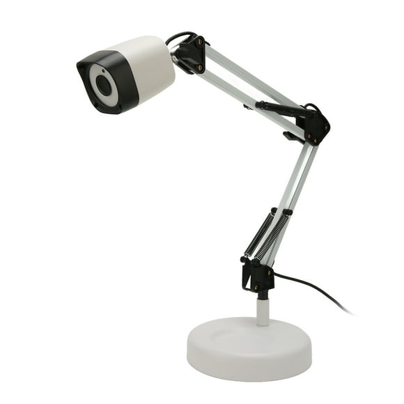 Cámara de documentos USB, cámara de documentos Lector de escaneo HD de 8MP Cámara de documentos para aula diseñada a medida