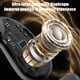 thumbnail image 5 of Auriculares Bluetooth, colgantes para la oreja, batería alta, baja latencia, sonido envolvente de alta definición, adecuados para todos los dispositivos Bluetooth, auriculares Bluetooth 5.4, auricular, 5 of 6
