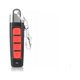 thumbnail image 2 of Control de acceso a puerta de garaje, puerta enrollable, alarma de seguridad, copia de frecuencia 433, control remoto inalámbrico, 2 of 5