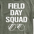 thumbnail image 3 of Instant Message - Field Day Squad - Men's Short Sleeve Graphic T-Shirt, 3 of 6