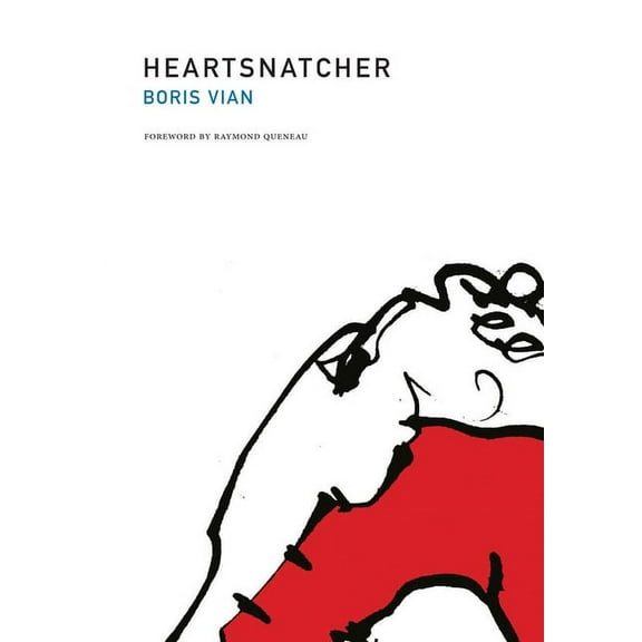 Heartsnatcher, (Paperback)