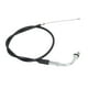 thumbnail image 5 of Cable de acelerador de motocicleta de 700mm para Z50A Z50R CRF50F XR50R Mini Monkey Dirt Bike, 5 of 5