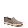 Latte Brown Microsuede