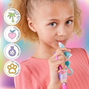 Just My Style Make Your Own Lip Gloss Charms
