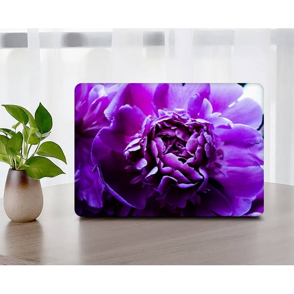 KSK KAISHEK Hard Shell Case Cover Compatible MacBook Pro 16 inchs 2021 2022 2023 A2780 M2/A2485 M1, Purple series 0646