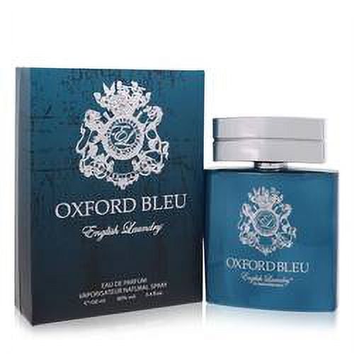 Oxford Bleu Eau de Parfum Spray English laundry