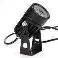 thumbnail image 3 of Kenally Focos solares de paisaje LED, luces solares impermeables para exteriores, luces solares de encendido/apagado automático, luces de pared solares Jardín y Patio Kenally TO003154-00, 3 of 6