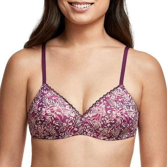 Maidenform Women Convertible Demi bras