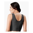 thumbnail image 2 of Annette’s Post Surgical Front Close Longline Recovery-Sleep-Leisure Bra - WL0010BR, 2 of 2