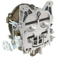 thumbnail image 6 of munirater 4 Barrel Carburetor Replacement for Chevrolet GMC Cadillac Quadrajet 4MV Chevrolet Engines 327 350 427 454, 6 of 9