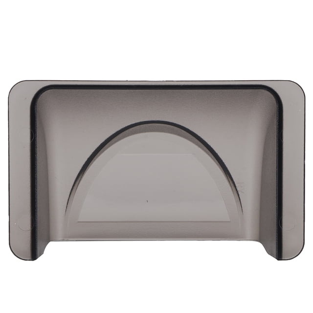 Protector de control de acceso, cubierta impermeable contra la lluvia, controlador de acceso UV, cubierta impermeable, cubierta contra la lluvia, probada profesionalmente