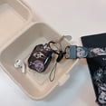 thumbnail image 2 of Funda suave de TPU para AirPods Pro con diseño de terror y Scream, 2 of 6