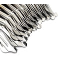 thumbnail image 2 of 24/Pack Royal Blue Handle Trauma Shears 7.25" Stainless Steel Scissors for Paramedics, EMT, Nurses, Firefighters + More, 2 of 8
