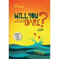 Will You Dare? 2nd Edition, (Paperback)