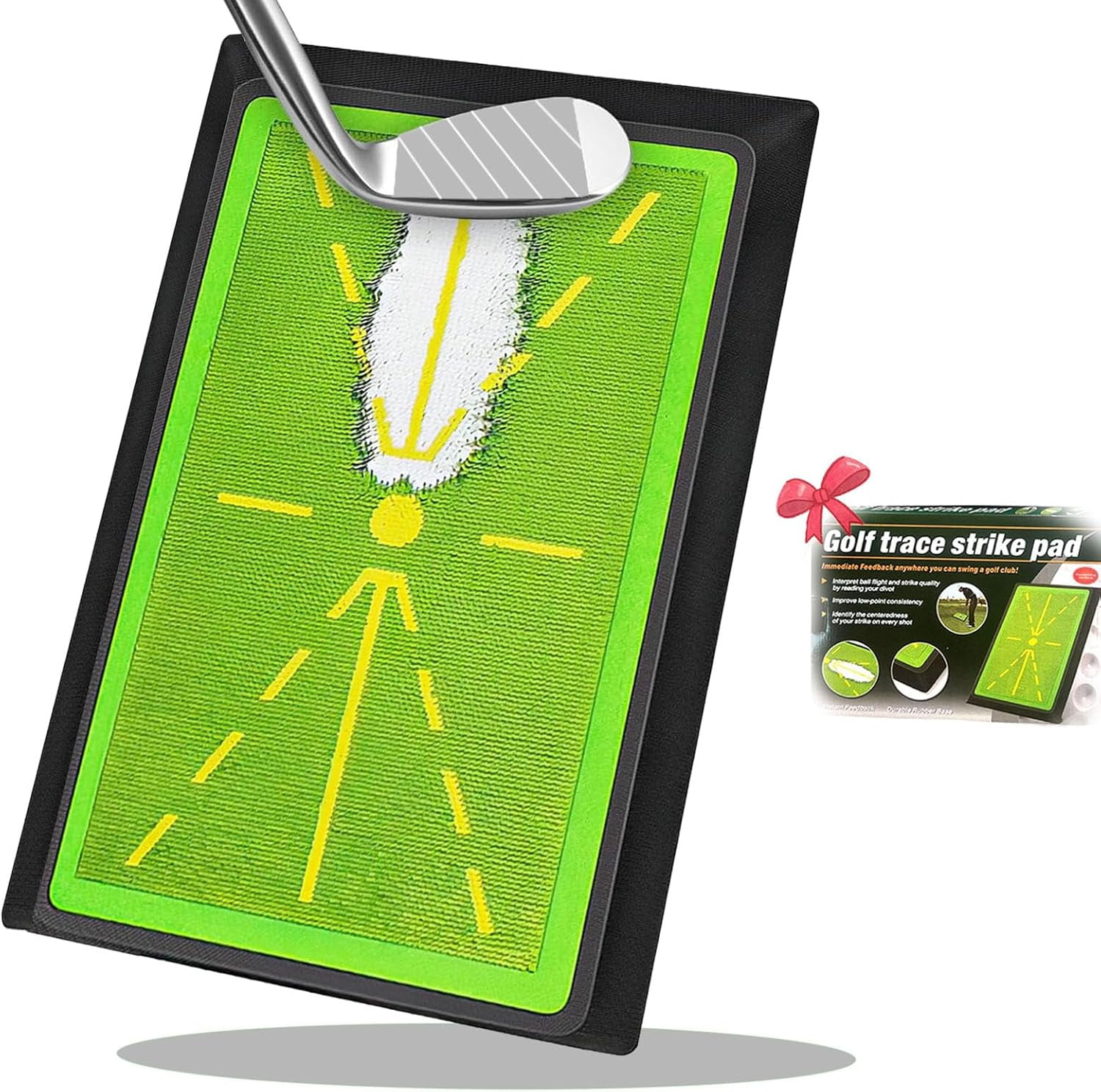 Callaway Pro Series Hitting Mat - Walmart.com