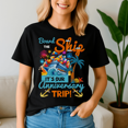 thumbnail image 2 of Its Our Anniversary Trip Couples Matching Marriage Cruise, Family Vacation Shirt,Family Trip Tee,Summer Vacations Tshirt, Family Beach Trip, 2 of 5