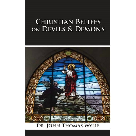 Christian Beliefs on Devils & Demons