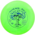thumbnail image 1 of Westside VIP Pine Midrange Golf Disc [Colors may vary], 1 of 1
