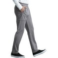 thumbnail image 5 of Cherokee Form Men Scrubs Pant Tapered Leg Pull-On CK185, 5 of 6