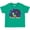 Kelly Green, variant on Inktastic I Love Space Cute Dinos and Planets Boys or Girls Toddler T-Shirt