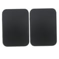thumbnail image 5 of Pretyzoom 2Pcs Black Metal Game Cards Storage Box Compact Lightweight Card Deck Case, 5 of 8