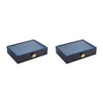 thumbnail image 1 of Cateissary Storage Box Solución de almacenamiento versátil y elegante para cualquier habitación Apilable Type11 NO11, 1 of 6