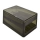 thumbnail image 2 of Caja de Almacenamiento con Soporte para Huevos Rodantes Automáticos con Tapa de 2 Niveles para Refrigerador, 2 of 7