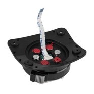 AmScope Nikon SLR/DSLR Camera Adapter for Microscopes New - Walmart.com