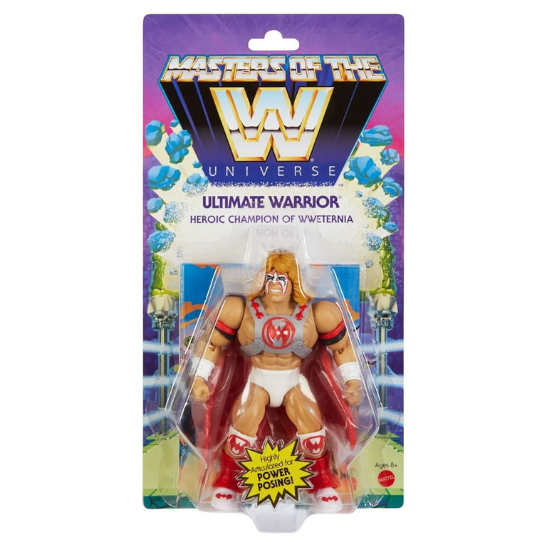 Masters of the universe ultimate figure online