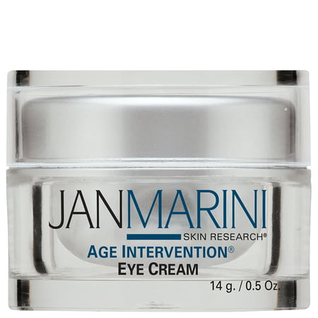 Jan Marini Intervention âge Crème contour des yeux 14 g / 0,5 oz