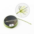 thumbnail image 4 of 7m 275in Sinking Bottom Line 35LB Fishing Cord Wire Tackle Lines Hair Rigs Braided Line Fishing Gear, 4 of 8