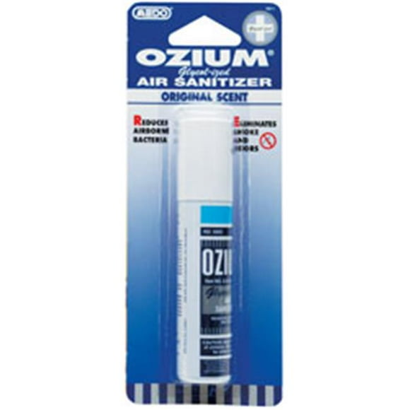 Medo OZ-1 8 oz. Ozium Glycol-Ized Air Sanitizer - Original