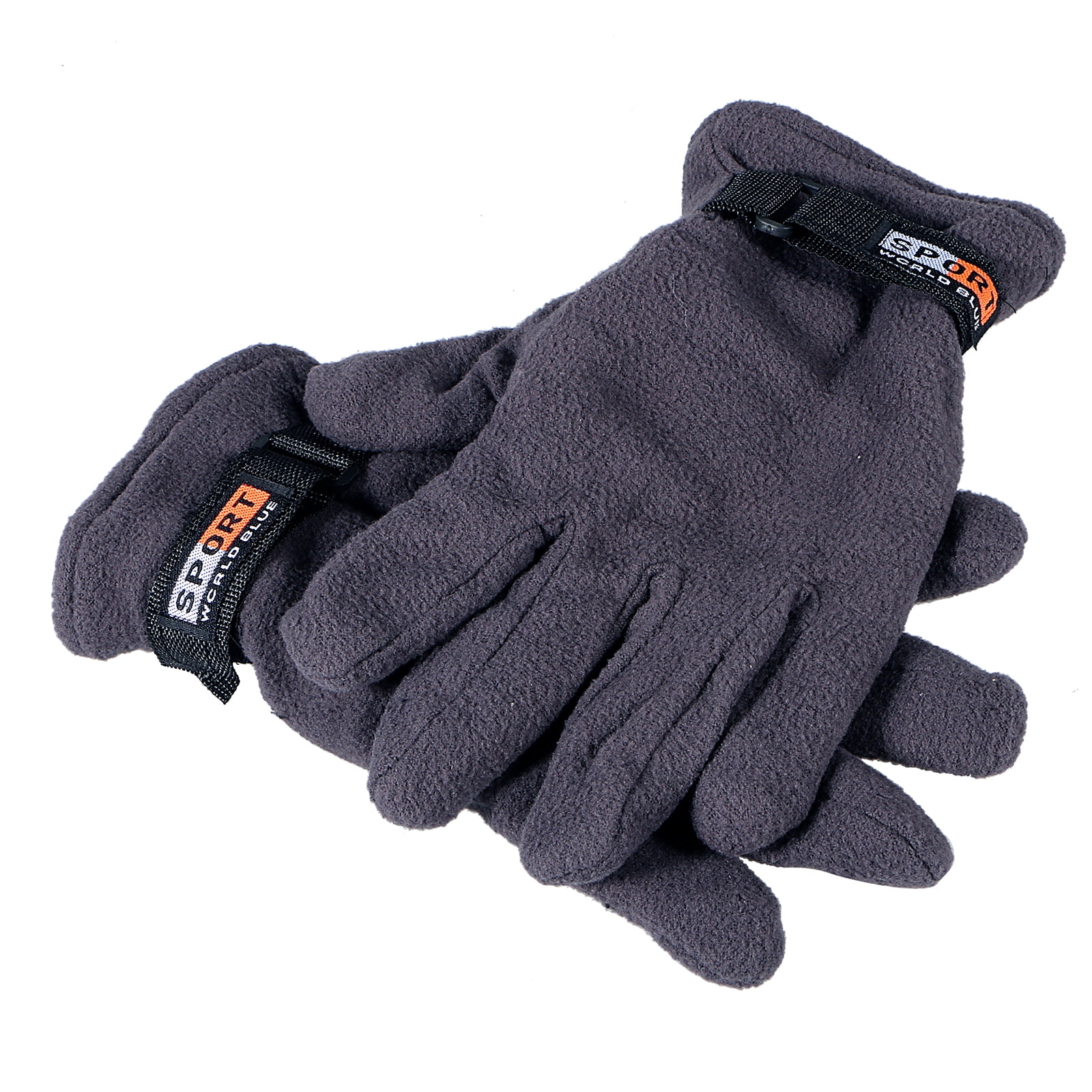 TSV Outdoors Winter Snow & Ski Gloves Designed for Skiing, Snowboarding, Shredding, Shoveling & Snowballs Waterproof,... by